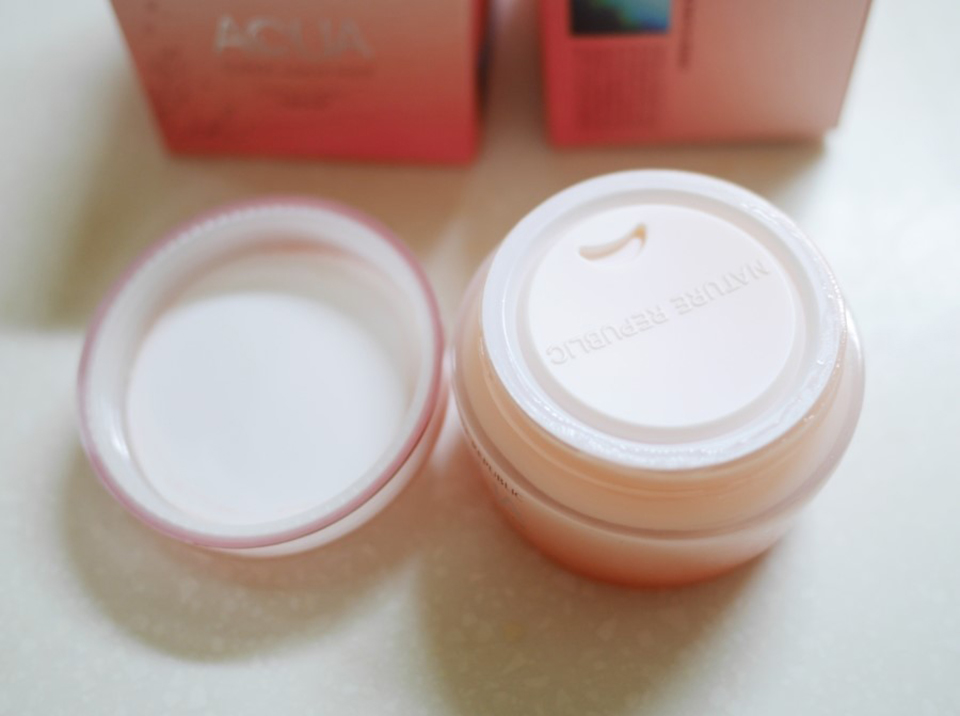 好用的韩国秋冬面霜推荐,韩国保湿面霜推荐belif