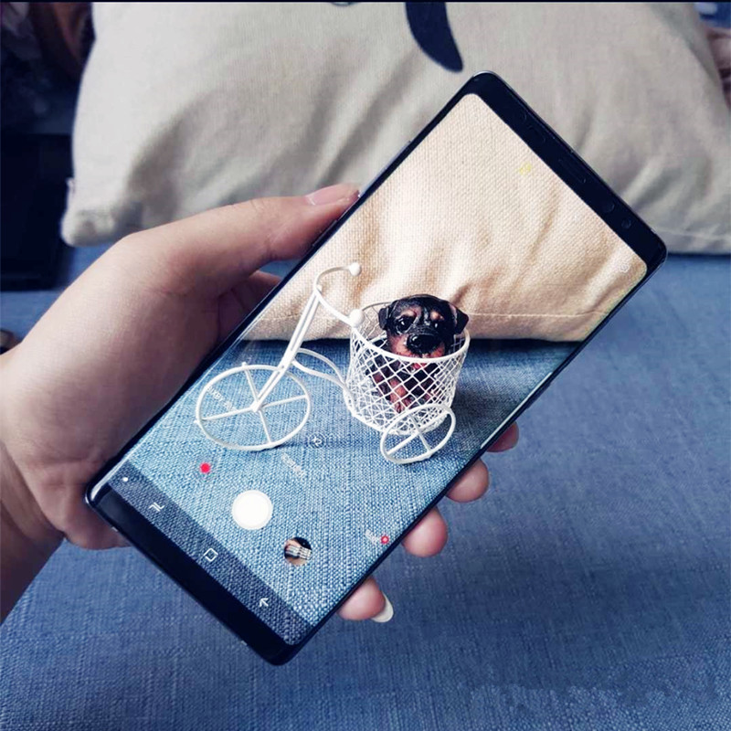 三星note8国行售价6988起,三星galaxynote8