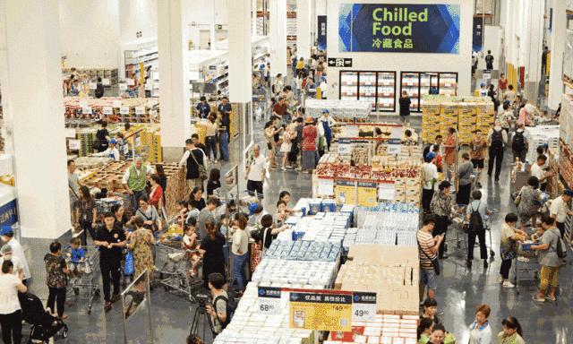 南京本地人过年必买的年货,必买的南京年货