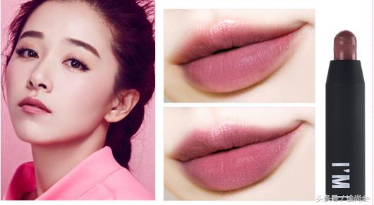 口红颜色推荐大牌2021,最近流行的大牌口红颜色推荐
