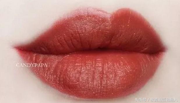 2018口红最火色号,2018口红哪个最滋润