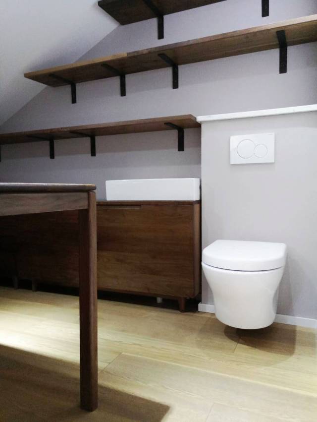 小复式装修改造 (小复式装修改造设计)