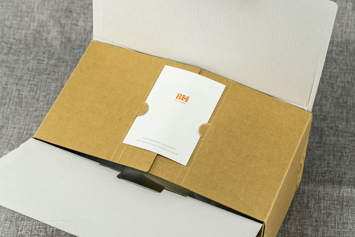 小米8h记忆棉枕u型护颈枕,8h多功能乳胶护颈枕U2