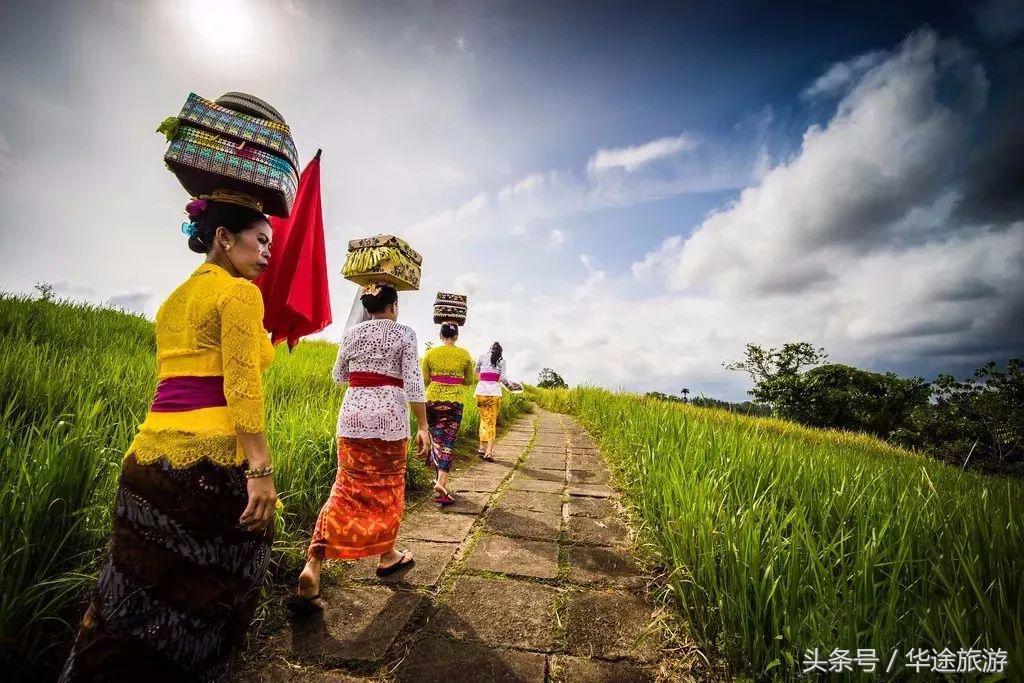 巴厘岛网红景点,巴厘岛是不是网红景点