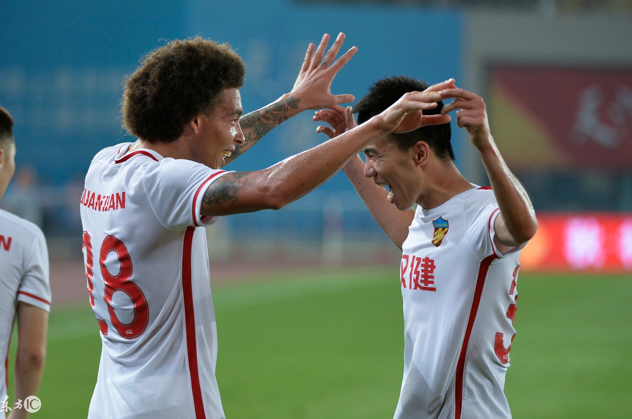 2.7亿德甲神锋现身水滴，让菲律宾人直叹气，亚冠还看这个队！