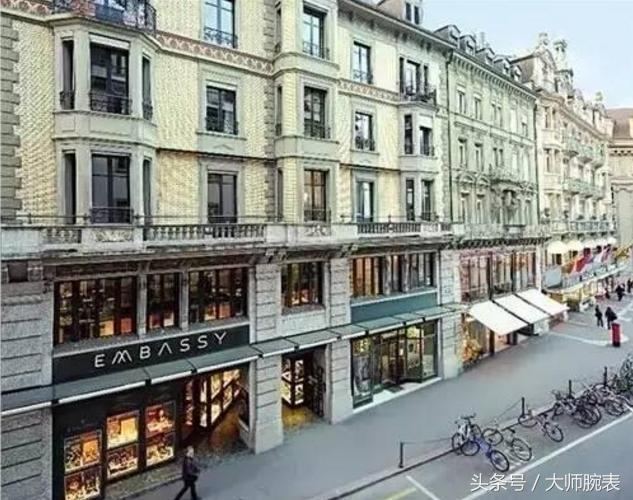 国外购买手表国内有维修吗,为什么正品手表不能联保