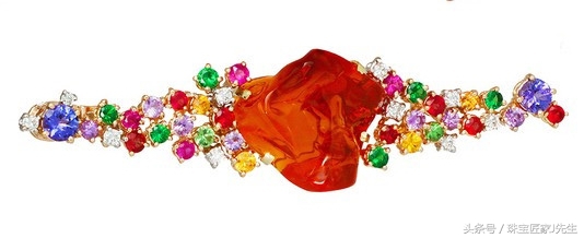 本命年戴蓝宝石还是红宝石,本命年适合戴什么宝石或水晶