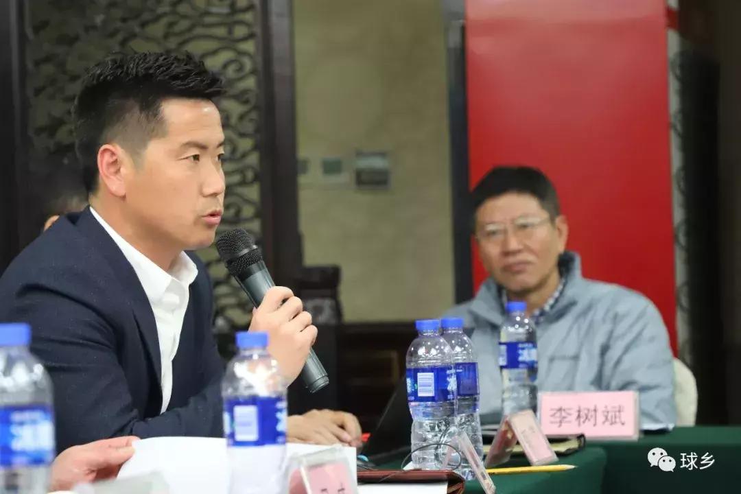 梅州青训基地,梅州足球之乡