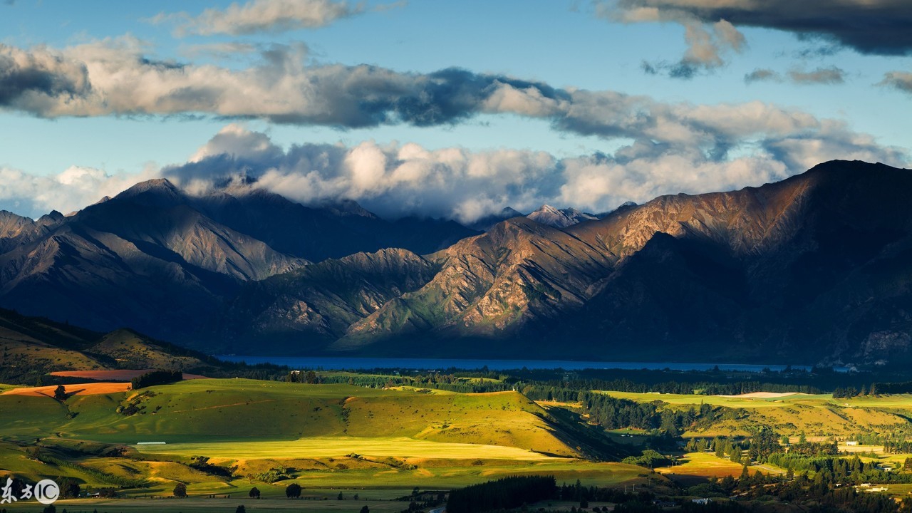 探索美丽的香格里拉,探索福建别墅
