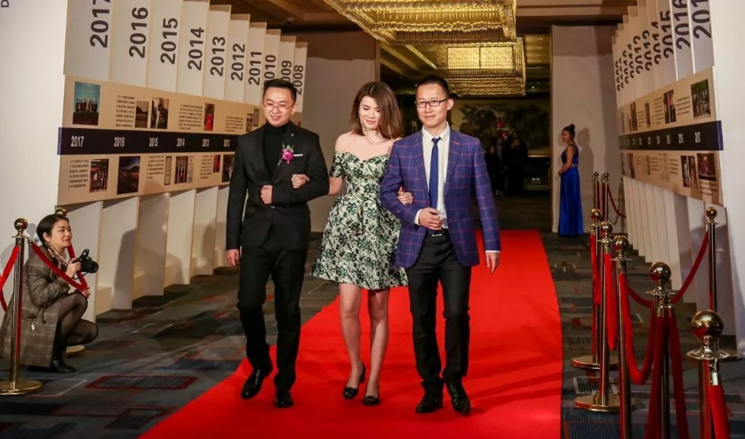 “感恩十年，悦向未来”DDON笛东十周年迎新盛典圆满落幕