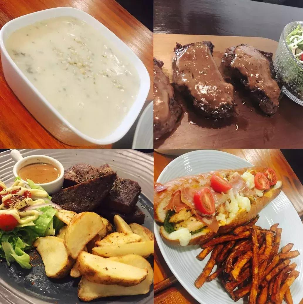 芝士味超级浓郁的披萨推荐,南京必打卡的餐厅栖霞区