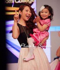 金星评价王诗龄李湘,李湘训斥王诗龄什么节目