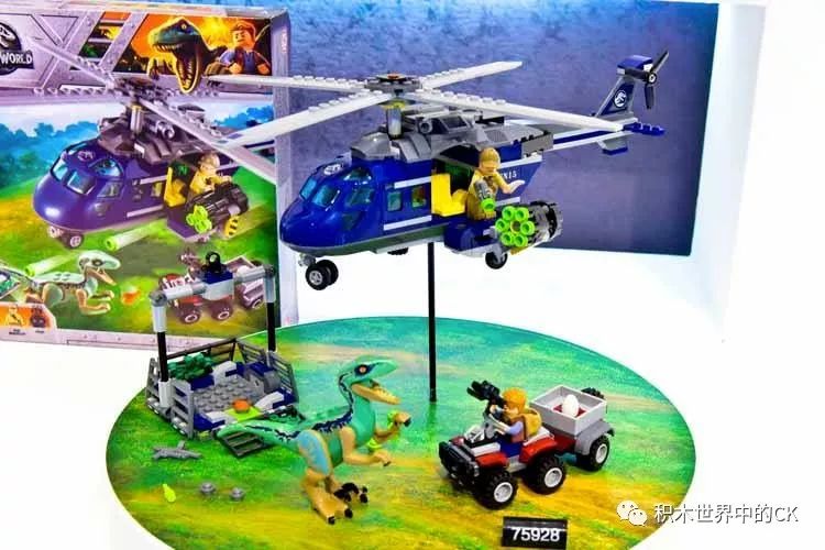 乐高玩具大盘点,乐高最新情报蝙蝠侠