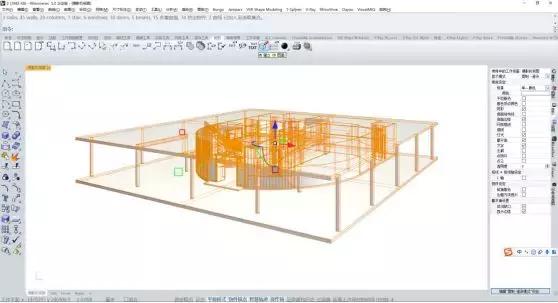 rhino怎么渲染出图,rhino怎么渲染贴图片