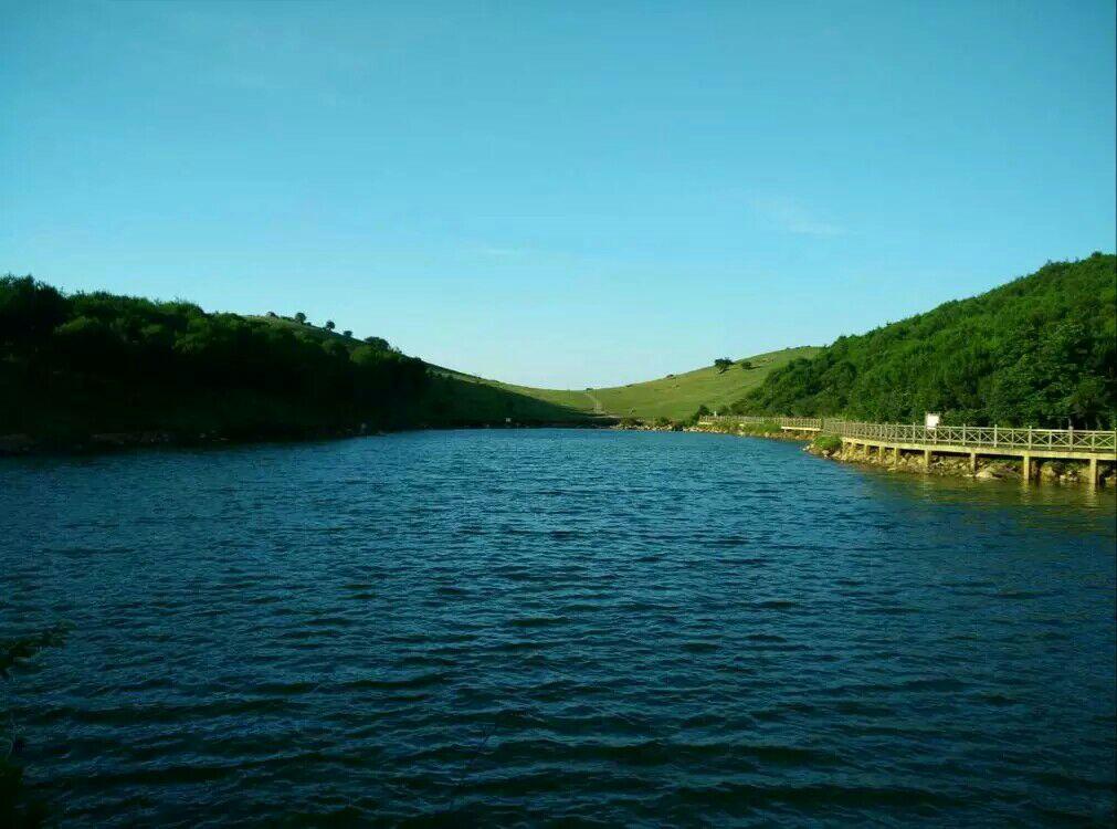 探索美丽的香格里拉,探索福建别墅