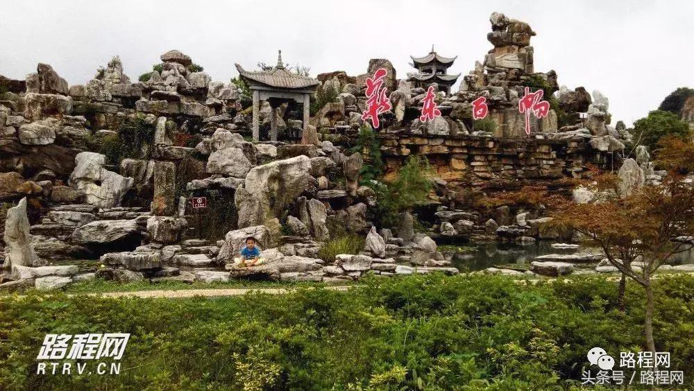 全国100个城市营地,全国十佳营地