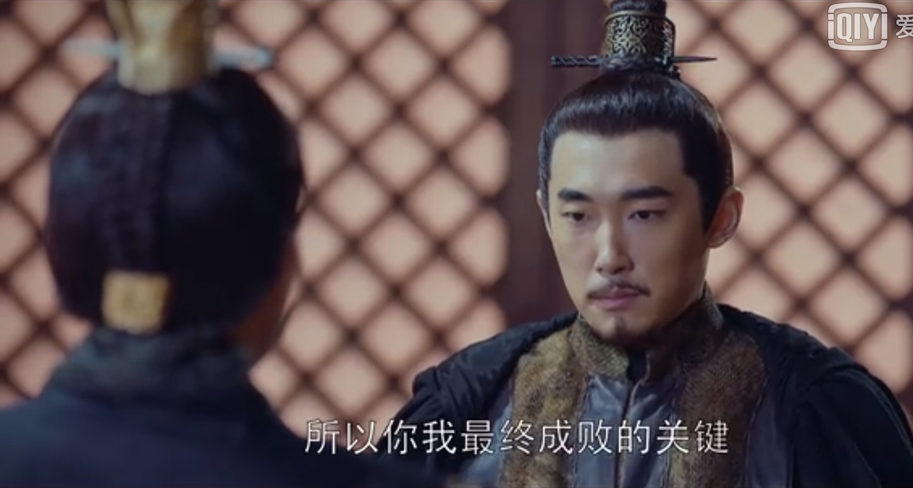 琅琊榜2元启杀首辅,琅琊榜2狄明将军结局