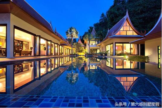 苏梅岛体验最好的酒店,苏梅岛性价比高的住宿