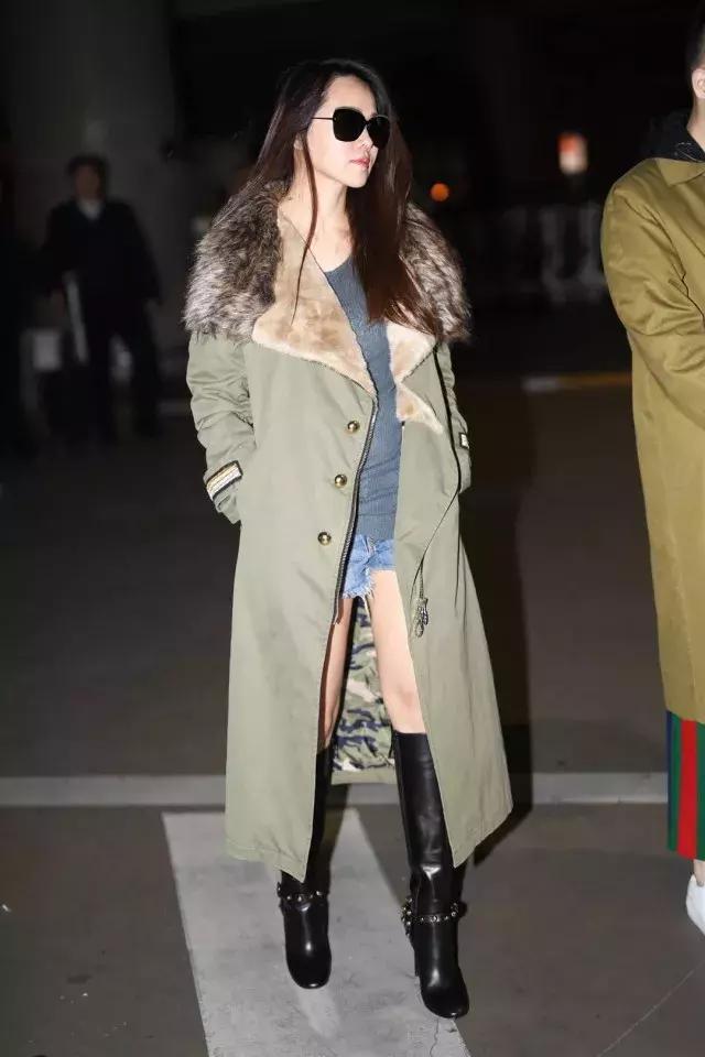 冬天千万不要买这6款衣服,冬季千万不要买这6款衣服