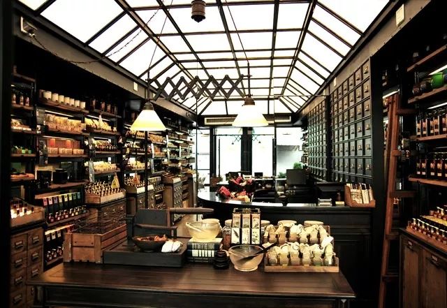 新年去泰国，你不能错过的香氛纪念品