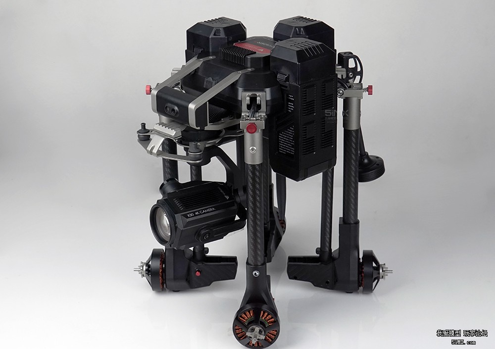 华科尔工业级无人机,华科尔voyager5无人机多少钱