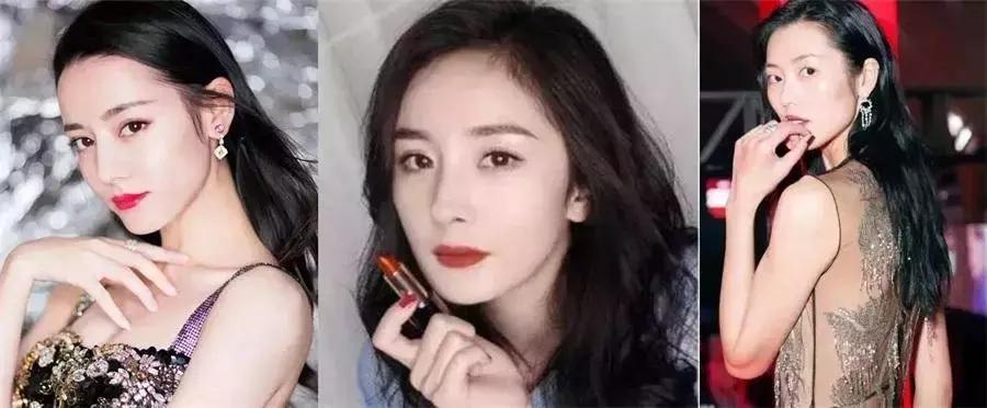 枫叶色口红100种,枫叶红口红唇釉9.93支