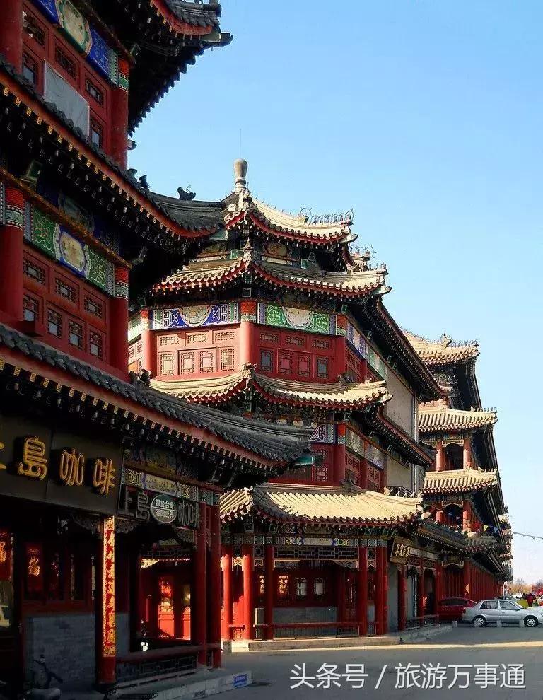 来新市古镇感受浓浓的年味,新春走基层古镇寻风情年味扑面来