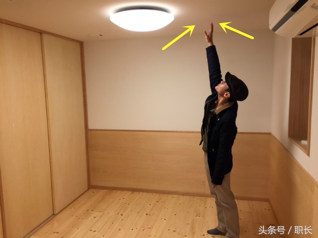 为什么日本装修要“全屋吊顶”?而国内家庭却很少这样设计