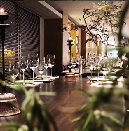 上海40家米其林餐厅,探店上海最贵的米其林餐厅