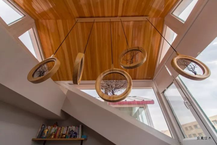 小复式装修改造 (小复式装修改造设计)