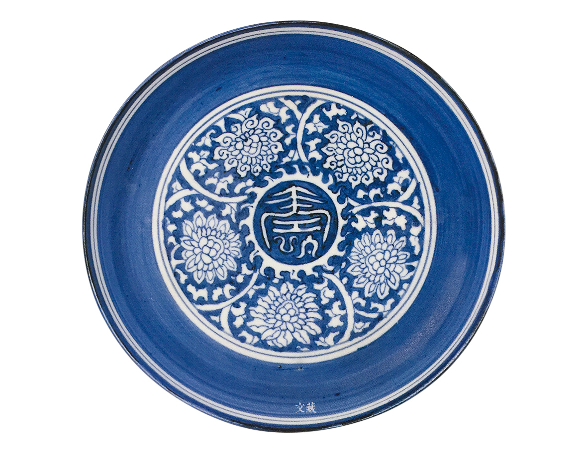 古陶瓷的出土特征鉴定,中国古陶瓷鉴定基础