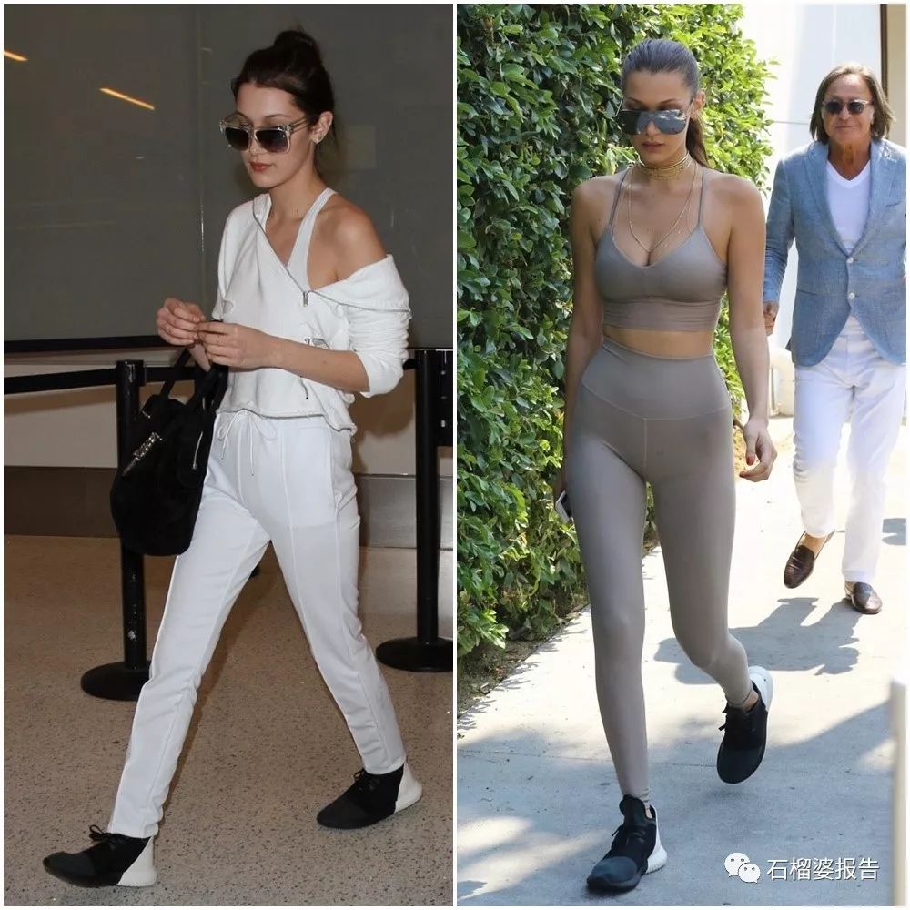 今年最流行的小黑鞋,小白鞋和拼色熊猫鞋哪个更好搭配