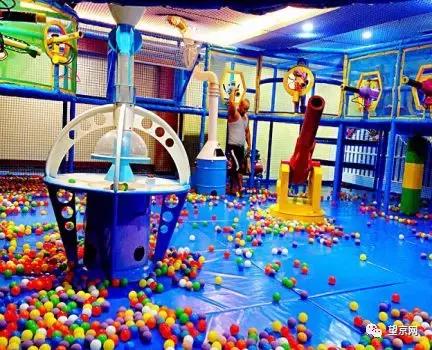 北京望京欢乐儿童乐园,北京朝阳区十大儿童室内乐园免费
