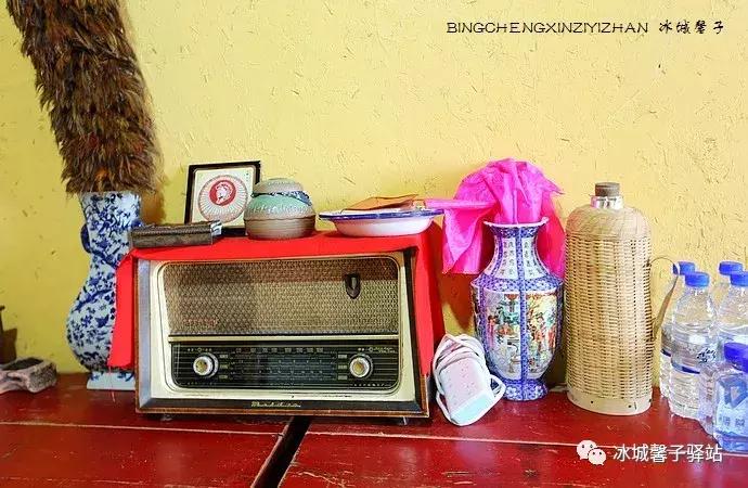 雪乡农家院,雪乡阁楼民宿