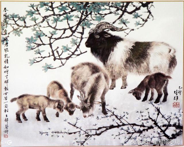 羊人出生日,羊人出生月