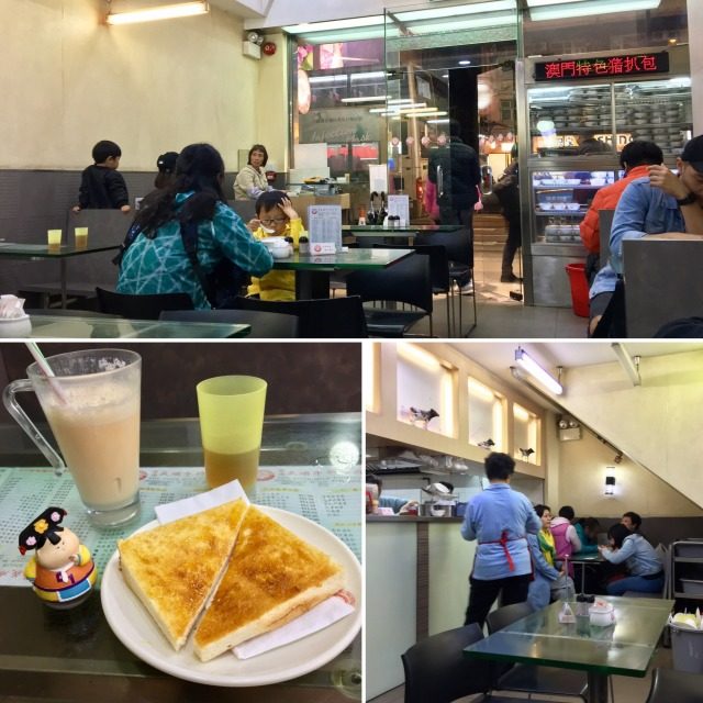 香港自由行1天攻略,背包客自由行游台湾