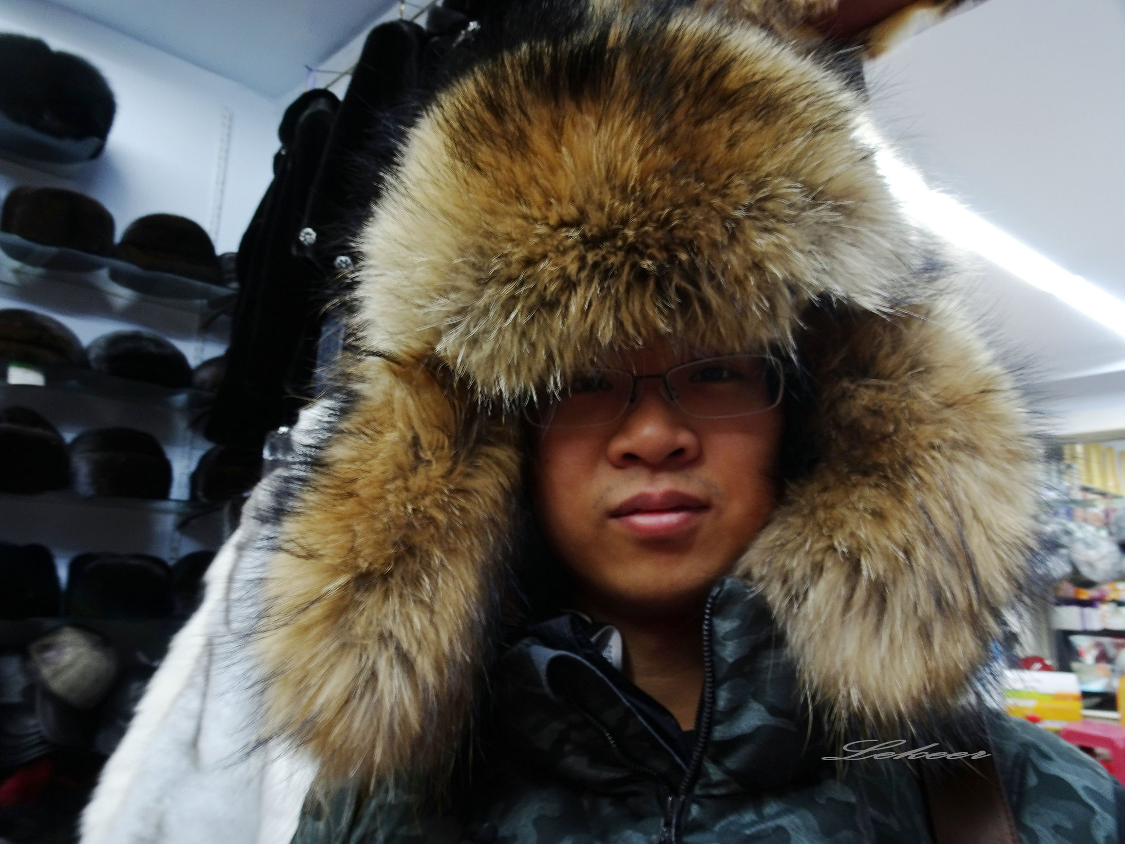 现场实拍黑河中俄商品街走起,黑河俄品多和俄罗斯商品街