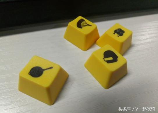 绝地求生推荐键盘最新,绝地求生吃鸡键盘开箱