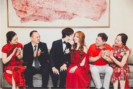 200斤新娘减肥护肤大作战，婚礼当天美成二次元少女