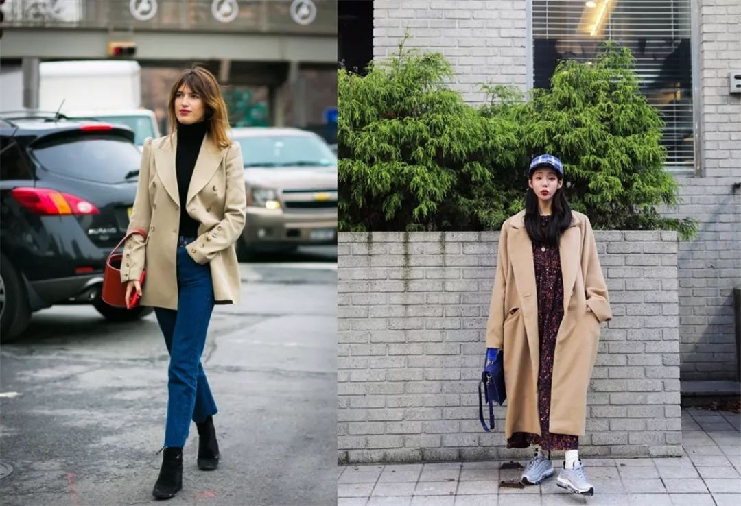 冬天最烦恼的穿搭,冬天穿衣注意事项及禁忌