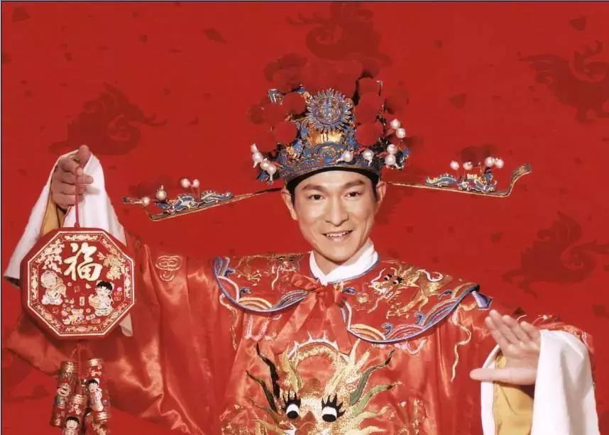 他是刘德华的*用御**词人，过年你一定会唱他的歌！