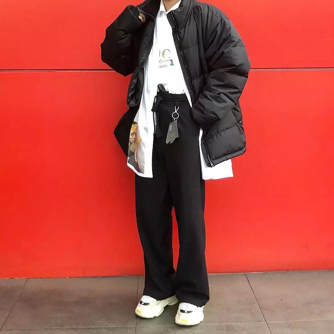 巴黎世家中国制造是正品吗,巴黎世家为什么是国货