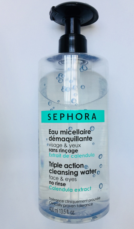 十大公认好用的卸妆水测评,卸妆水测评推荐前十名