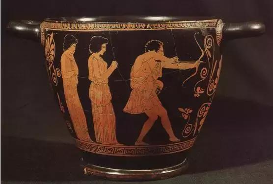 如何对付重装对手？欧洲的远射*器武**大全