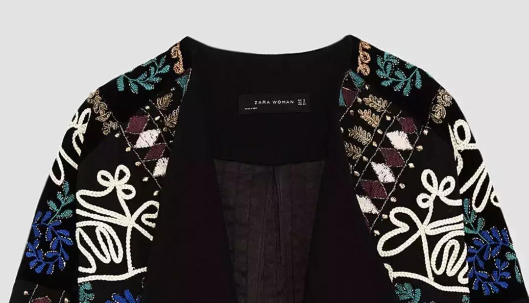 为什么zara会广受好评,为什么关于zara有那么多谣言