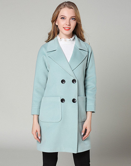 时尚拼接风,混搭风格也能穿出高级感