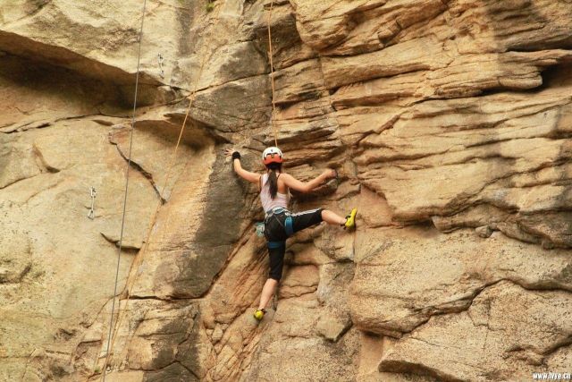 这8类户外用鞋,看完再也不会穿错