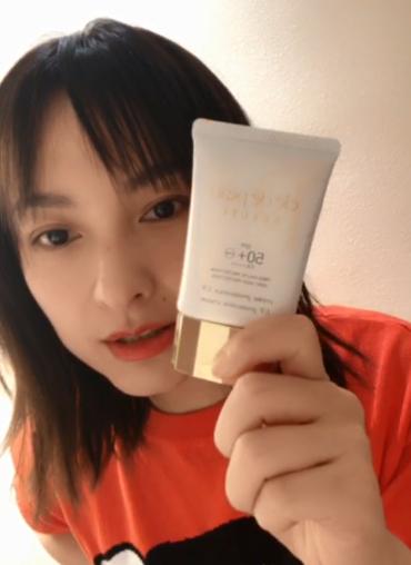 吴昕直播护肤品是真的吗,吴昕推荐的护肤品视频