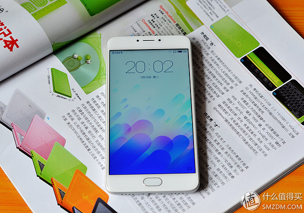 千元机新巅峰魅蓝note3全面评测,魅蓝note3小白测评