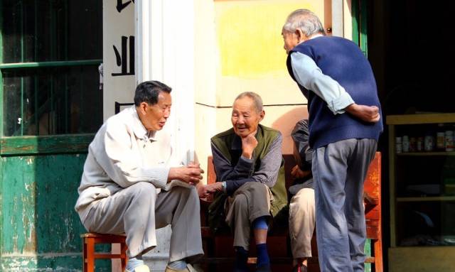 哪句话是西安人很难说出来的,一句话证明你是西安人